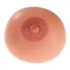 Grajmy Razem - Antistress Ball Breast. Super miękka piłeczka antystresowa w kształcie piersi, realistyczny design