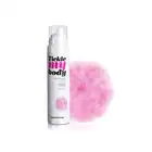 Love To Love - Tickle My Body Massage Foam Cotton Candy. Gęsta pianka do masażu z efektem mrowienia o zapachu waty cukrowej