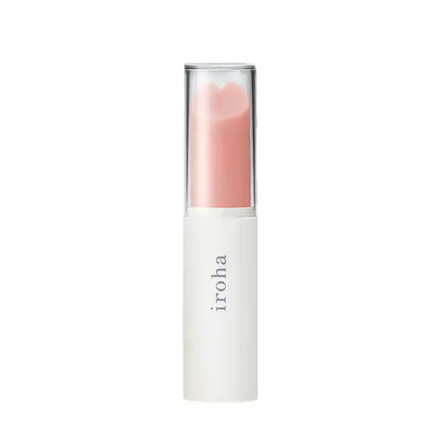 Iroha - Stick Clitoral Vibrator. Wibrator łechtaczkowy premium w wersji mini. Stopniowo regulowana moc wibracji