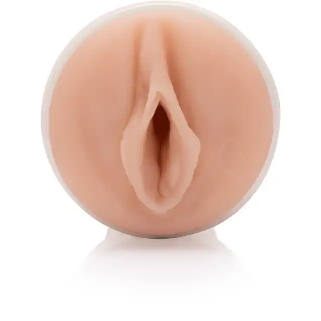 Fleshlight Girls - Kissa Sins Insatiable. Wysokiej klasy masturbator z odlewem waginy ponętnej gwiazdy porno, liczne żłobienia i wypustki
