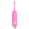 You2Toys - Women's Dilator Pink. Różowy wibrujący dilator do intensywnej stymulacji cewki moczowej