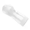 Boss Series - Vibrating and Flashing Masturbation Cup. Masturbator z funkcją pulsacji wibracji i efektami głosowymi. Innowacyjna technologia automatycznego dobierania ergonomicznych funkcji