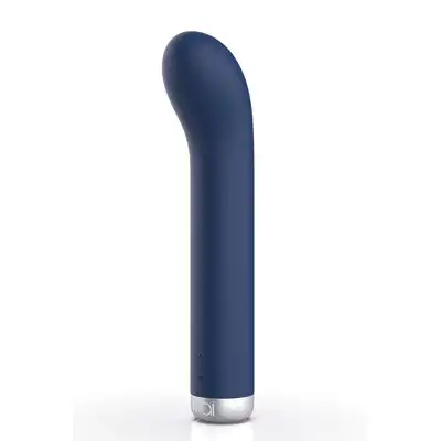 MAI STIMULATOR ATTRACTION G-SPOT SILVER EDITION