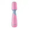 FemmeFunn - Ffix Wand Pink. Niewielka magiczna różdżka o potężnych wibracjach, urocza kolorystyka i design 