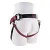 Sportsheets - Saffron Neck&amp;Wrist Restraint. Regulowany zestaw do wiązania z obrożą i kajdankami