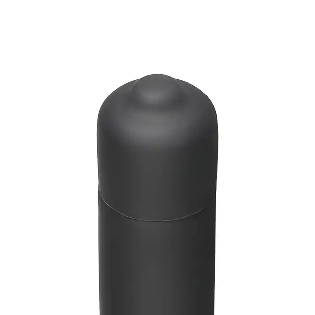 Mokko Toys - Silicone Vibrating Penis Plug. Silikonowy wibrujący dilator do cewki moczowej. Odkryj nowy wymiar stymulacji