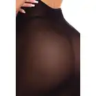 Pink Lipstick - Follow Me Mini Dress. Sukienka mini z wycięciami na biuście, prześwitujący materiał i cudowne dopasowanie do ciała