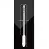 You2Toys - Silicone Dilator Extra Long. Wibrujący dilator do cewki moczowej, ekstra długi z 7 zaskakującymi trybami wibracji, silikon z powłoką PU