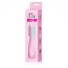 FemmeFunn - Ffix Wand Pink. Niewielka magiczna różdżka o potężnych wibracjach, urocza kolorystyka i design 
