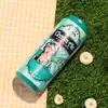 Lovetoy - Cream Ale Pleasure Brew - unikatowy napój przyjemności. Masturbator zamknięty w puszce z realistycznymi wypustkami dla niesamowitej przyjemności!