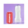 LoveToy - Lumino Play Masturbator 1. Super stymulujący masturbator świecący w ciemności, przezroczysty kubeczek dla wizualnych atrakcji
