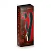 Black Empire - My Maharani G-Spot Thrumping Rabbit Vibrator. Luksusowy wibrator z króliczkiem i pulsującą kuleczką stymulującą punkt G