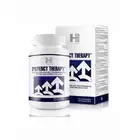 Sexual Health Series - Potency Therapy 60 tab. Suplement diety wzmacniający sprawność seksualną oraz potencję, ziołowa mieszanka składników naturalnego pochodzenia