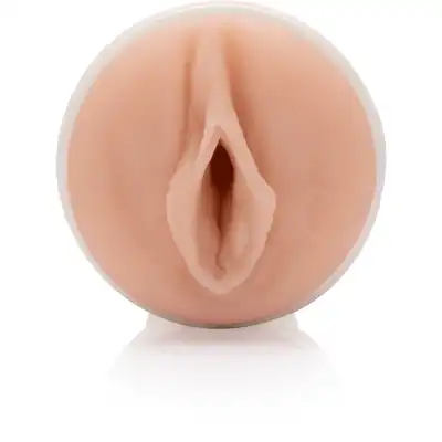 Fleshlight Girls - Kissa Sins Insatiable. Wysokiej klasy masturbator z odlewem waginy ponętnej gwiazdy porno, liczne żłobienia i wypustki