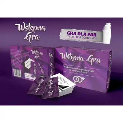 Wstępna Gra