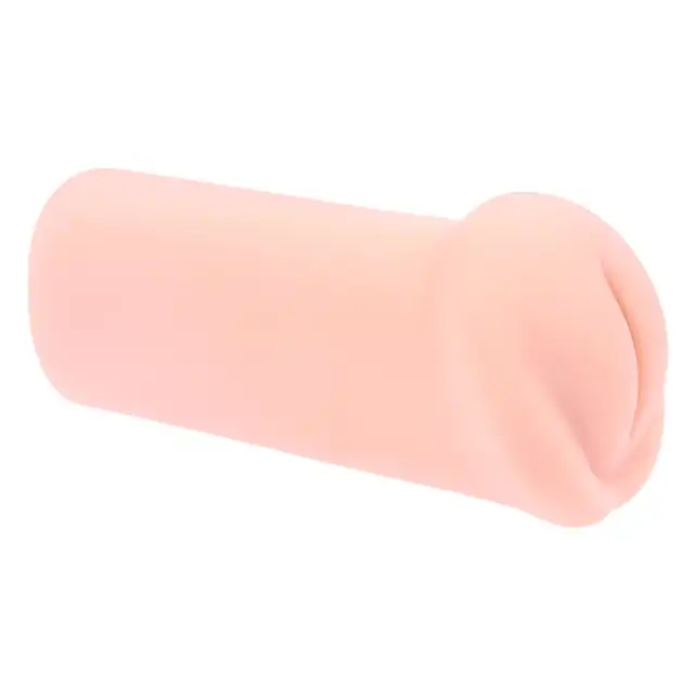 Kokos - Haru. Kompaktowy masturbator realistyczna wagina. Wspaniała stymulacja z wielowymarowymi doznaniami