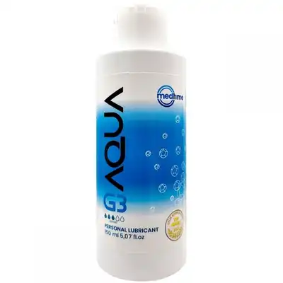 MedTime / Aqua G3 150 ml