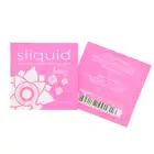 Sliquid - Sassy 5ml - żel analny na bazie wody, bez gliceryny i parabenów. Pojemność idealna na podróż! 