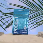Tenga - Pocket Cold Spark - kultowy masturbator tenga w nowej odsłonie! Zabierz go ze sobą wszędzie 