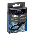 ERECTOmed - Adjustable Cock Ring. Całkowicie regulowany ring na penisa, lasso wspomagające i przedłużające erekcję