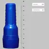 Fleshlight - Boost Bang. Nowoczeny masturbator z realistyczną pochwą i teksturowanym rękawem z pierścieniami, wypustkami i żłobieniami