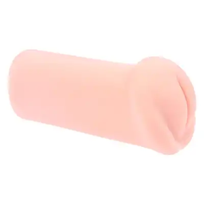Kokos - Haru. Kompaktowy masturbator realistyczna wagina. Wspaniała stymulacja z wielowymarowymi doznaniami