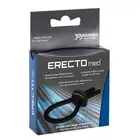 ERECTOmed - Adjustable Cock Ring. Całkowicie regulowany ring na penisa, lasso wspomagające i przedłużające erekcję