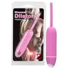 You2Toys - Women's Dilator Pink. Różowy wibrujący dilator do intensywnej stymulacji cewki moczowej