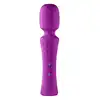 FemmeFunn - Ultra Wand Purple. Potężny wibrator magiczna różdżka, elegancki design i wysoka jakość wykonania