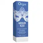 Orgie - Greek Kiss Annallingus Exciting Gel 50 ml - analny żel stymulujący. Daj się zatracić w przyjemności!