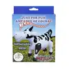 Bseries - Matylda Cow Doll. Dmuchana seks lalka w kształcie krowy, genialny śmieszny gadżet