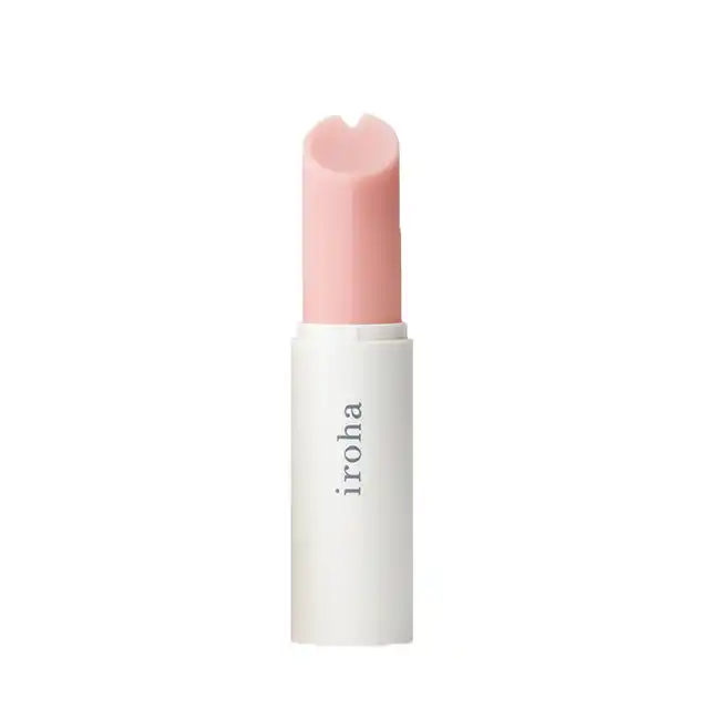 Iroha - Stick Clitoral Vibrator. Wibrator łechtaczkowy premium w wersji mini. Stopniowo regulowana moc wibracji