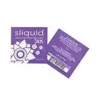 Sliquid - Silk 5ml - lubrykant hybrydowy z wersji podróżnej. ółączenie zalet lubrykantu na bazie wody i silokonu! 