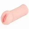 Kokos - Elegance 1. Realistyczny masturbator z ciasną waginą i super żebrowaną teksturą. Stymulacja zawsze pod ręką