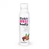Love To Love - Tickle My Body Massage Foam Sugared Almond. Gęsta pianka do masażu z efektem mrowienia o zapachu słodkich migdałów