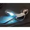 Bad Kitty - Vibrating Speculum with LED Light. Wibrujący wziernik ginekologiczny,