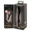 Cleopatra - Rabbit Vibrator. Elegancki wibrator z króliczkiem. Dwa silniczki do pełnej rozkoszy stymulacji