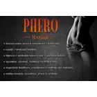 Aurora - Phero Master 50ml Eau De Parfum Pour Homme - wzbudź zainteresowanie i przyciągnij do siebie kobiety, dzięki uwodzicielskiemu zapachowi