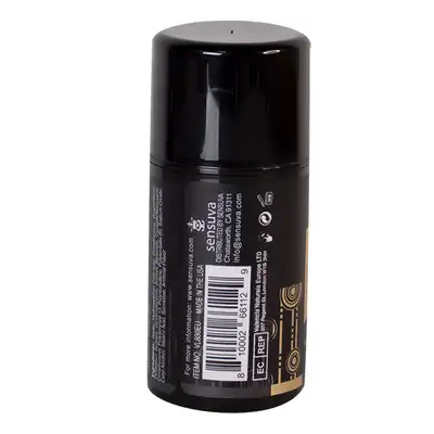Sensuva - Ultra-Thick Hybrid Personal Moisturizer Bluberry Muffin 50 ml - żel analny o formule hybrydowej. Gęsty