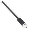 You2Toys - Silicone Dilator Extra Long. Wibrujący dilator do cewki moczowej, ekstra długi z 7 zaskakującymi trybami wibracji, silikon z powłoką PU