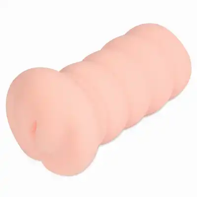 Kokos - Gloria. Ergonomiczny masturbator w formie rękawu, realistyczna wagina z bardzo ciasnymi wargami sromowymi