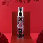 Shunga - Gentle Toy Cleaner. Delikatny czyścik uniwersalny, chroni wygląd i przedłuża żywotność akcesoriów erotycznych