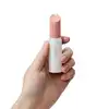 Iroha - Stick Clitoral Vibrator. Wibrator łechtaczkowy premium w wersji mini. Stopniowo regulowana moc wibracji