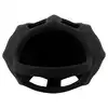 Black Velvets - Ball Cage with Butt Plug. Pierścień erekcyjny, klatka na jądra połączone metalowym łańcuchem z plugiem analnym
