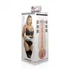 Fleshlight Girls - Mia Malkova Lvl Up. Kultowy masturbator z realistyczną waginą gwiazdy porno, wygodny kształt i najwyższa jakość