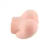 Kokos - Angel 2. Masturbator w formie mocno wypiętych kobiecych pośladków w pozycji na pieska. Realistyczne odczucia, mocna stymulacja
