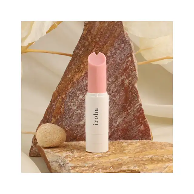 Iroha - Stick Clitoral Vibrator. Wibrator łechtaczkowy premium w wersji mini. Stopniowo regulowana moc wibracji