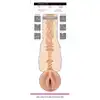 Fleshlight Girls - Kendra Lust True Lust. Realistyczny masturbator z odlewem waginy seksownej gwiazdy porno