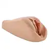 M Elite - Soft and Wet Renata Masturbator. Realistyczny, samonawilżający się masturbator z bulletem wibrującym. Wygoda, komfort i gwarancja rozkoszy