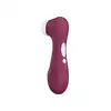 Satisfyer - Pro 2 Generation 3 wine - najnowszy model kultowego stymulatora łechtaczki. Jeszcze więcej opcji, jeszcze więcej przyjemności!